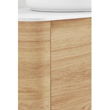Boyd 1500mm Wall Hung Double Vanity